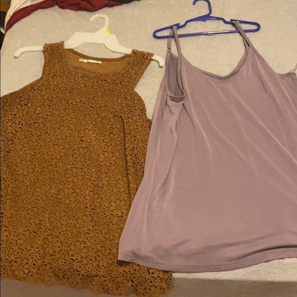 Tank Top Bundle